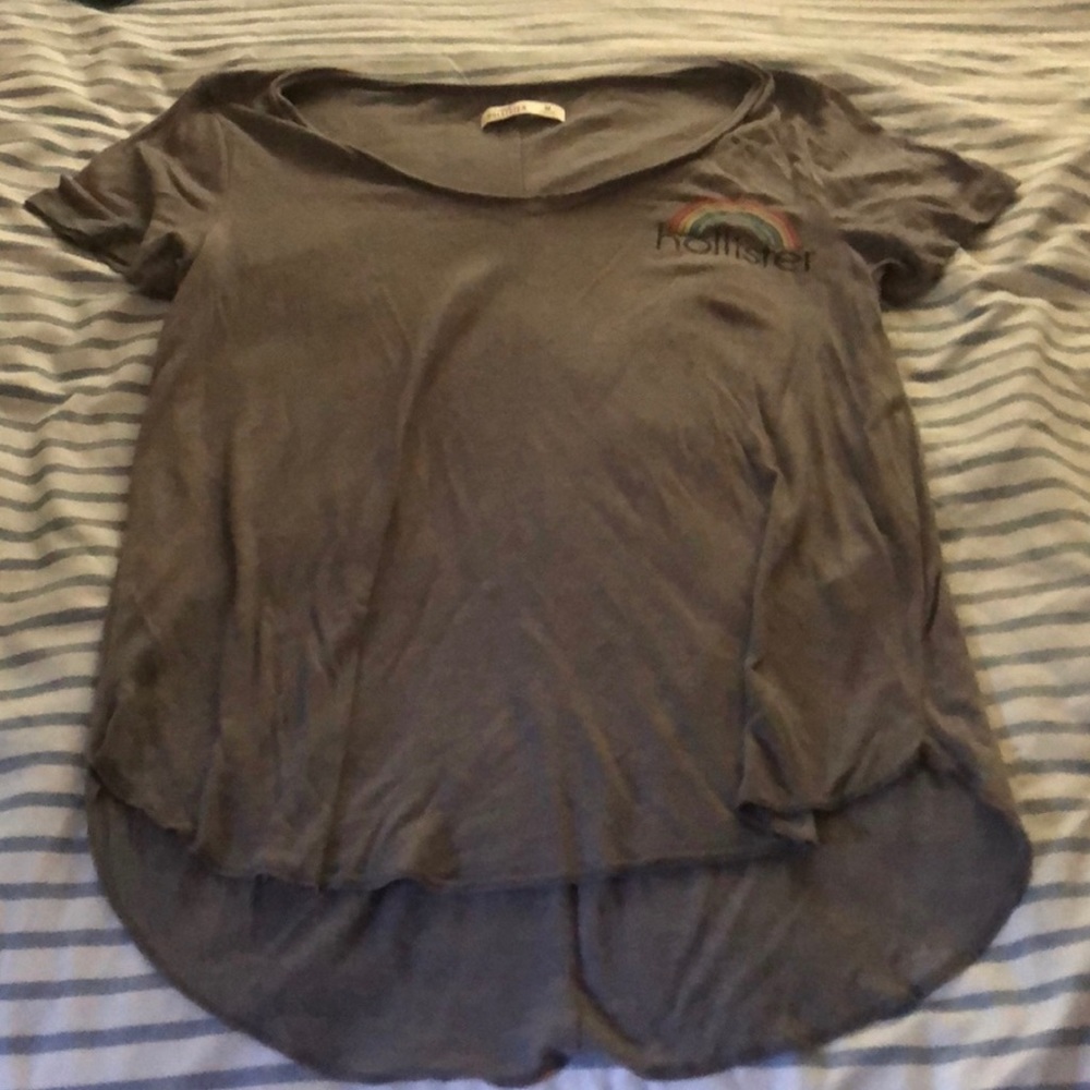 Hollister T-Shirt